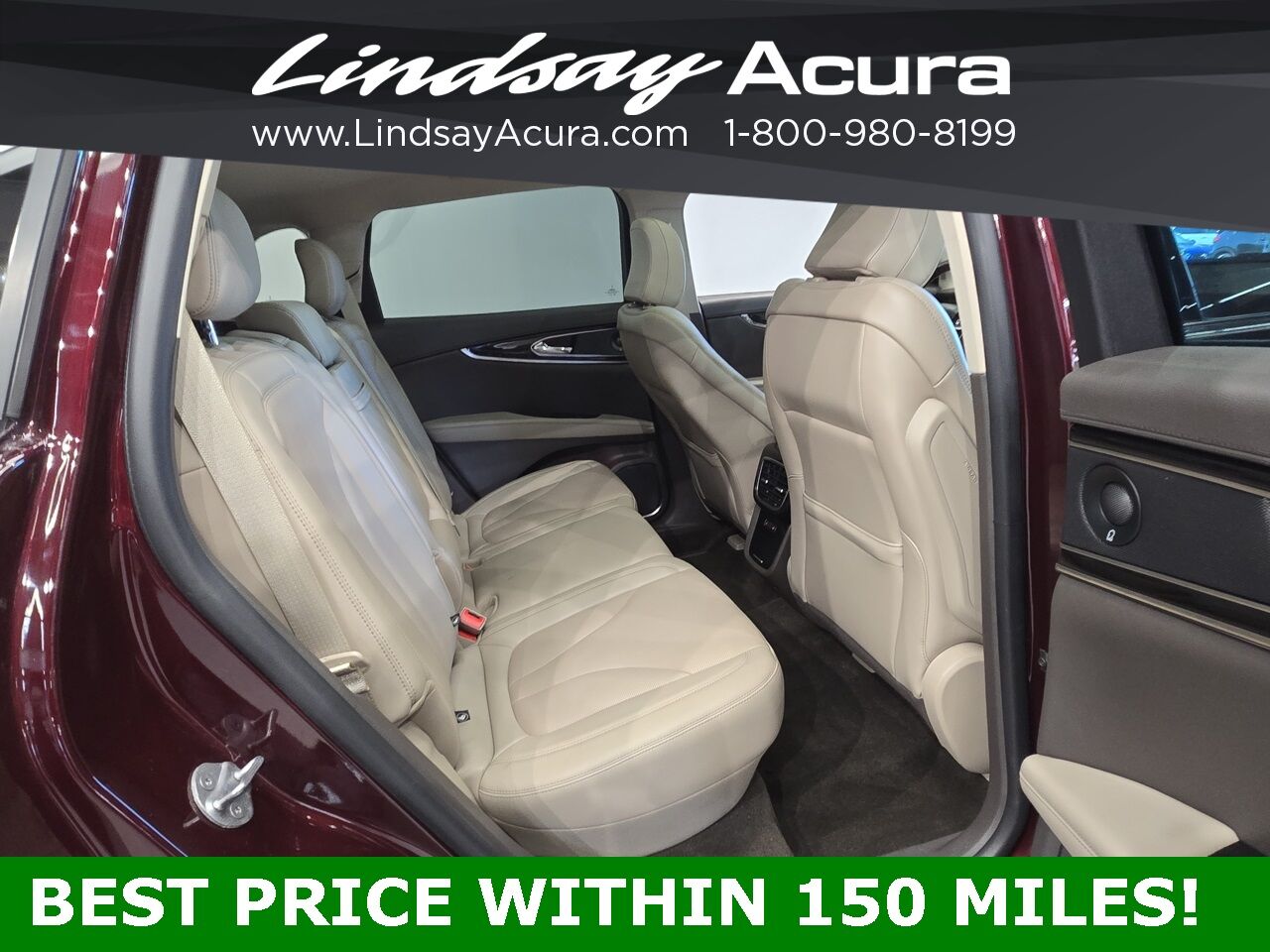 2022 Lincoln Nautilus Reserve Columbus OH