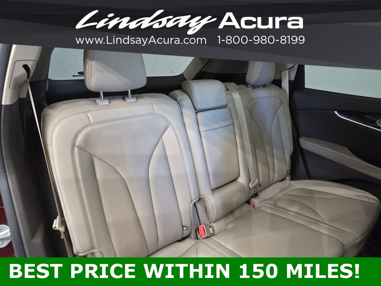 2022 Lincoln Nautilus Reserve Columbus OH