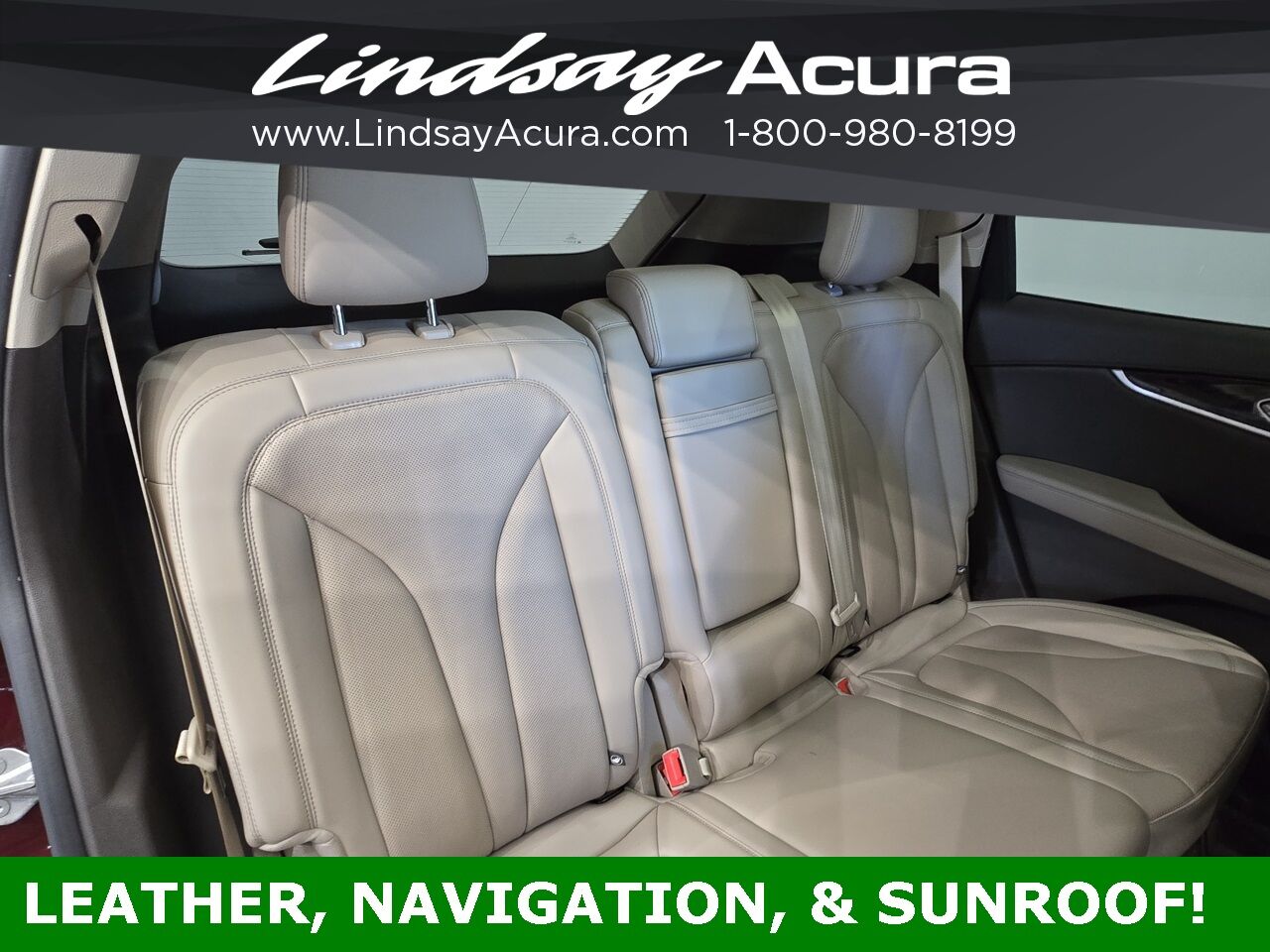 2022 Lincoln Nautilus Reserve Columbus OH