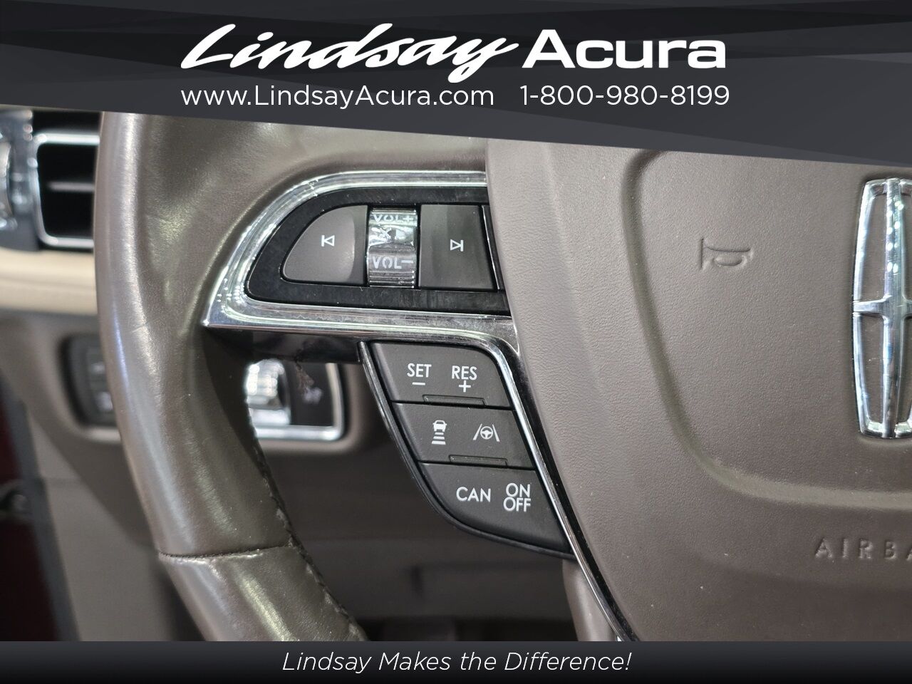 2022 Lincoln Nautilus Reserve Columbus OH