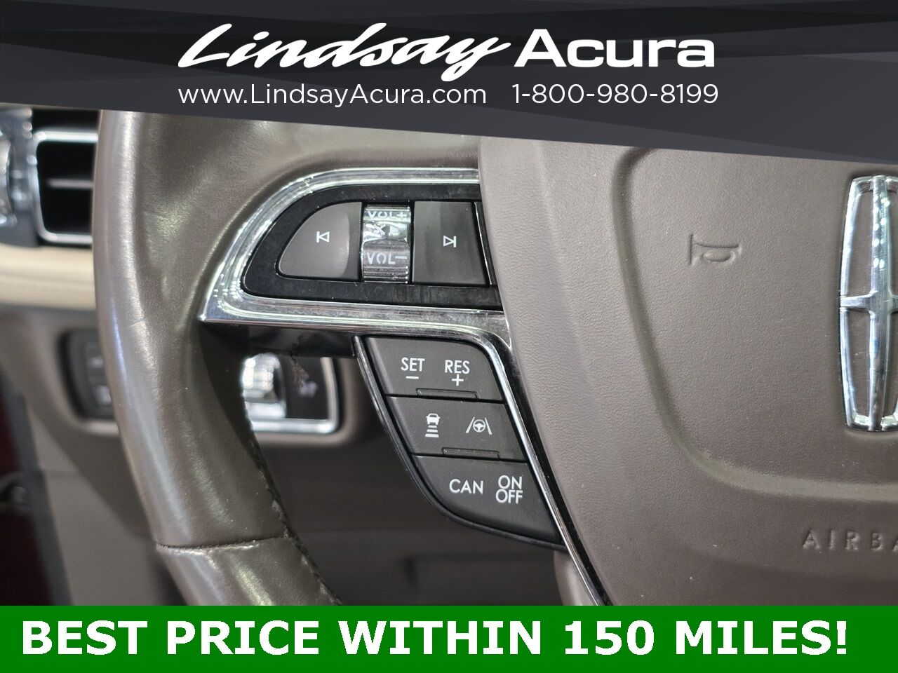 2022 Lincoln Nautilus Reserve Columbus OH