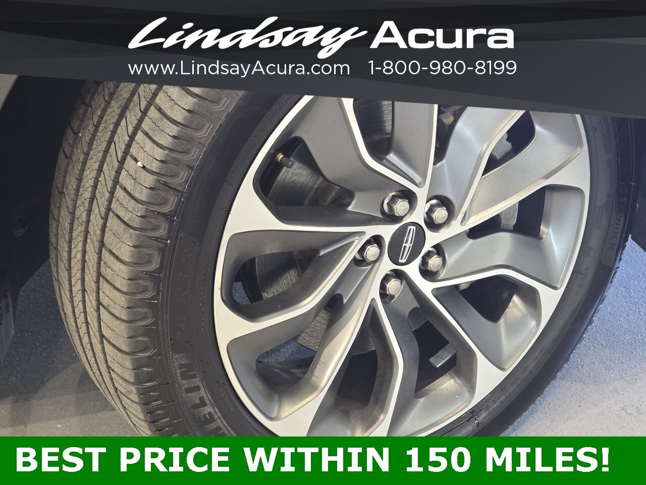 2022 Lincoln Nautilus Reserve Columbus OH