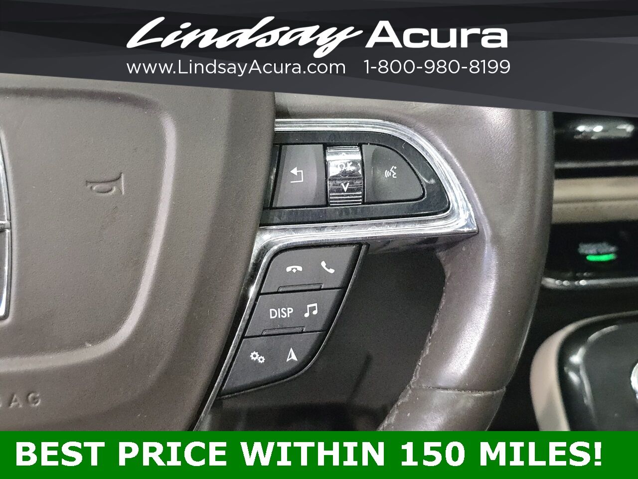 2022 Lincoln Nautilus Reserve Columbus OH