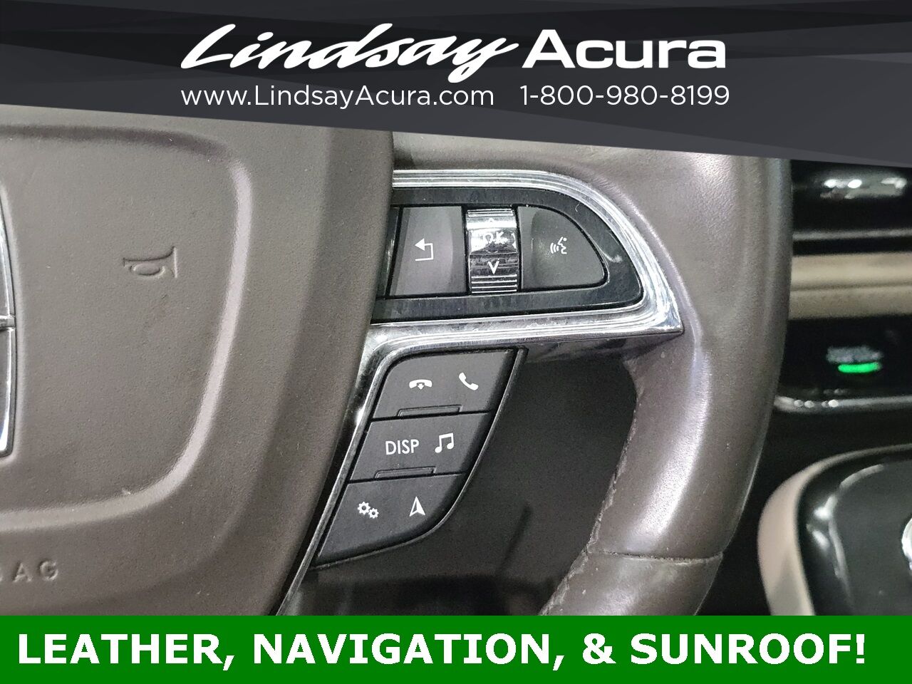 2022 Lincoln Nautilus Reserve Columbus OH