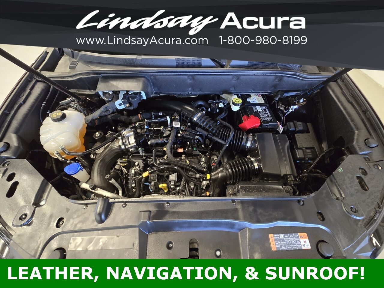 2022 Lincoln Nautilus Reserve Columbus OH