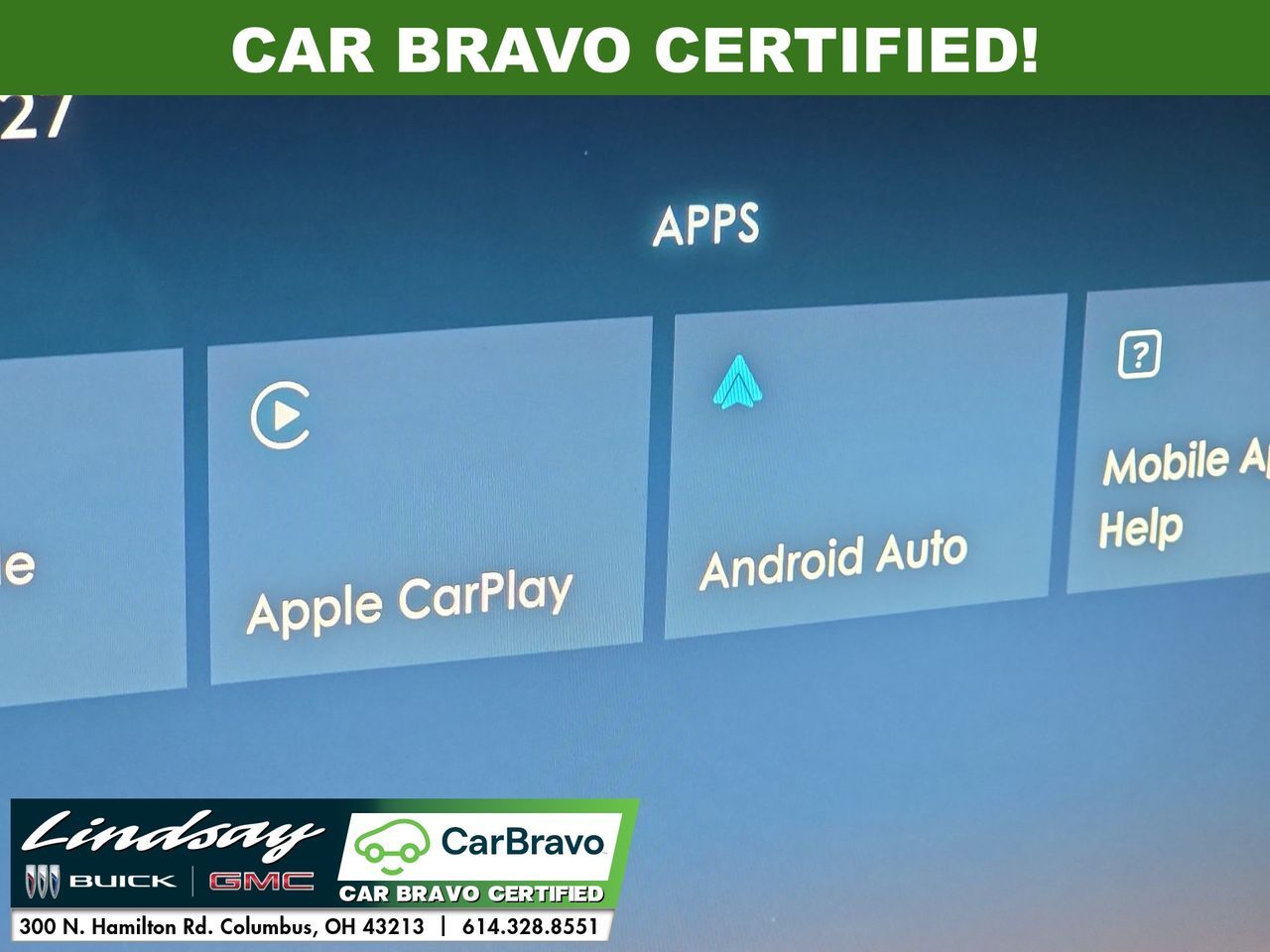 2022 Lincoln Nautilus Reserve Columbus OH