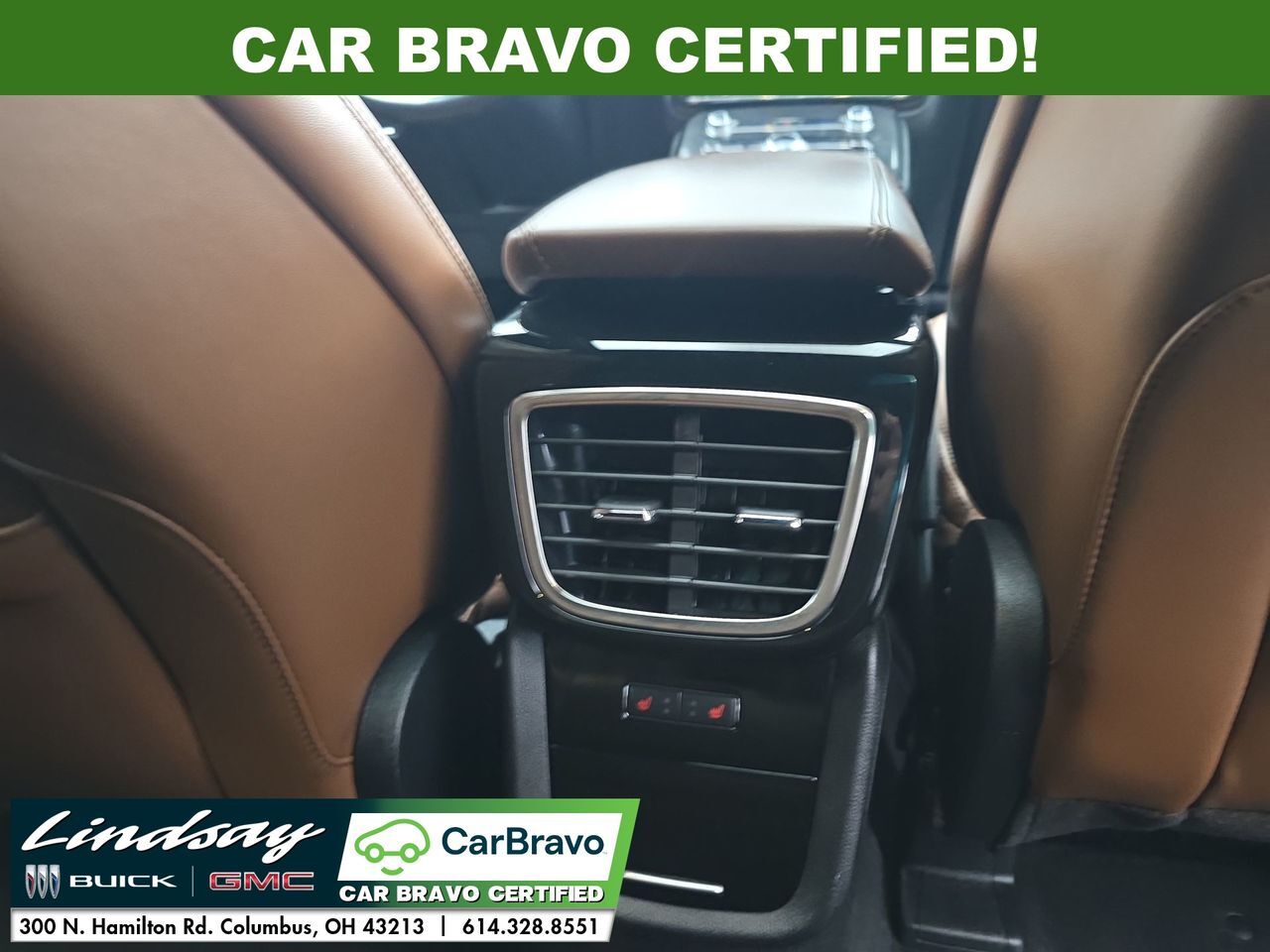 2022 Lincoln Nautilus Reserve Columbus OH