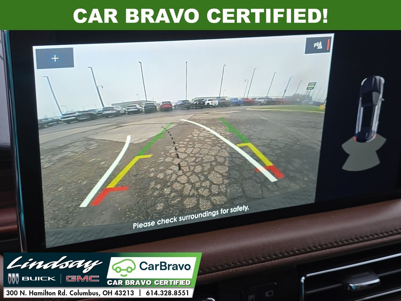 2022 Lincoln Nautilus Reserve Columbus OH