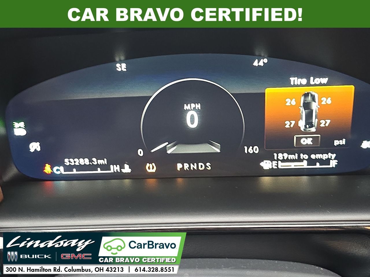 2022 Lincoln Nautilus Reserve Columbus OH