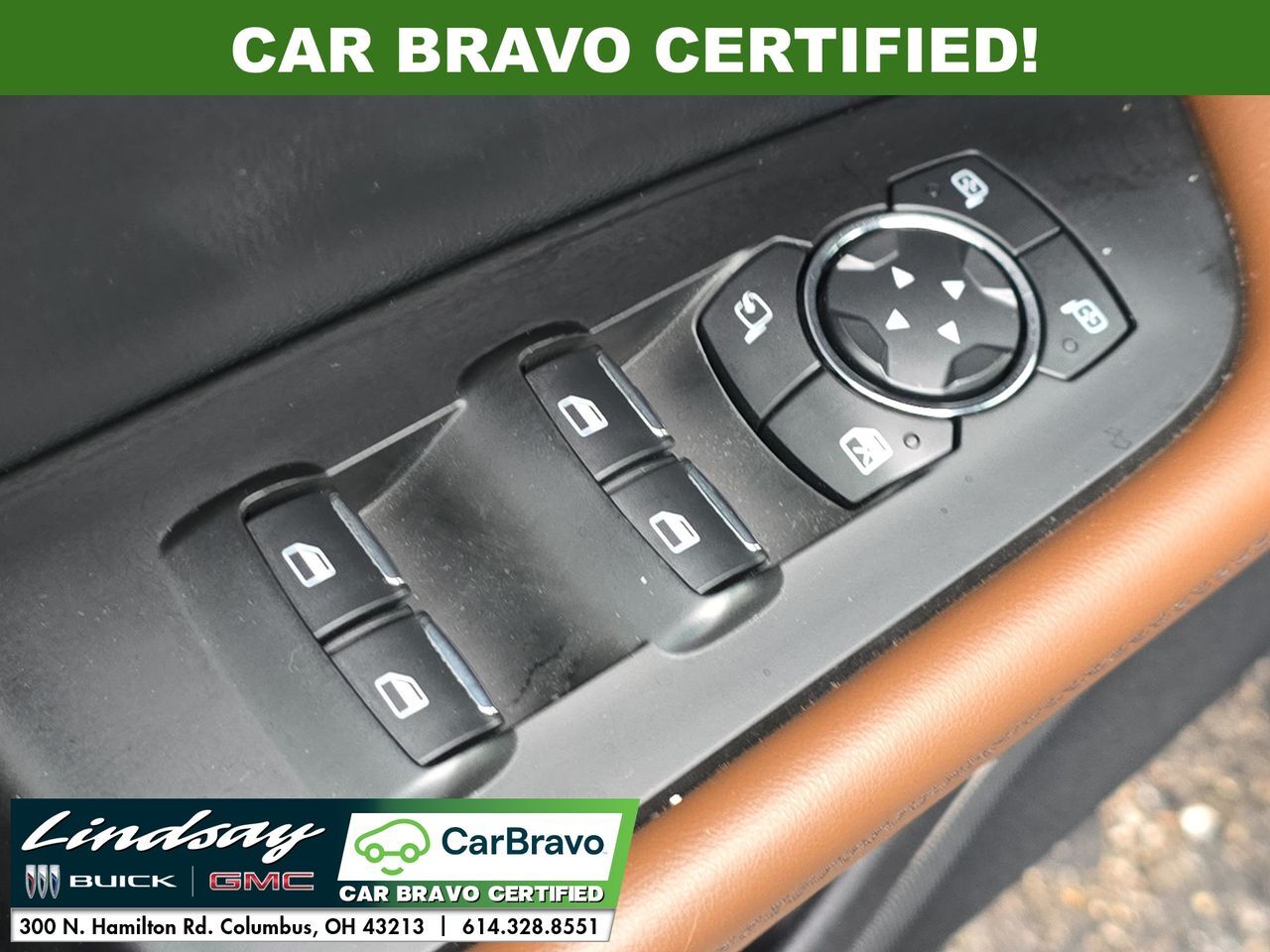 2022 Lincoln Nautilus Reserve Columbus OH