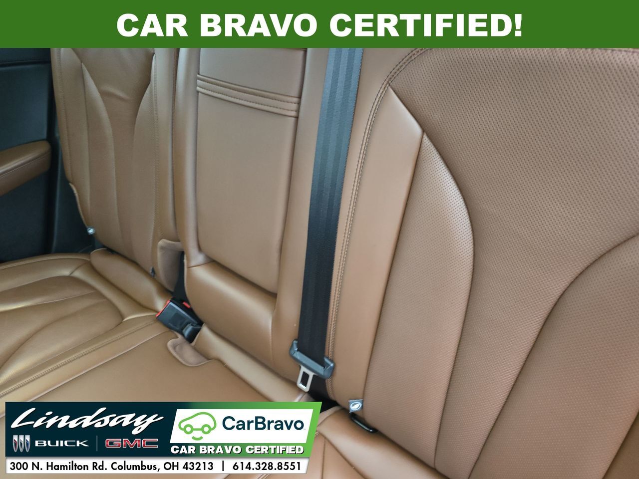 2022 Lincoln Nautilus Reserve Columbus OH