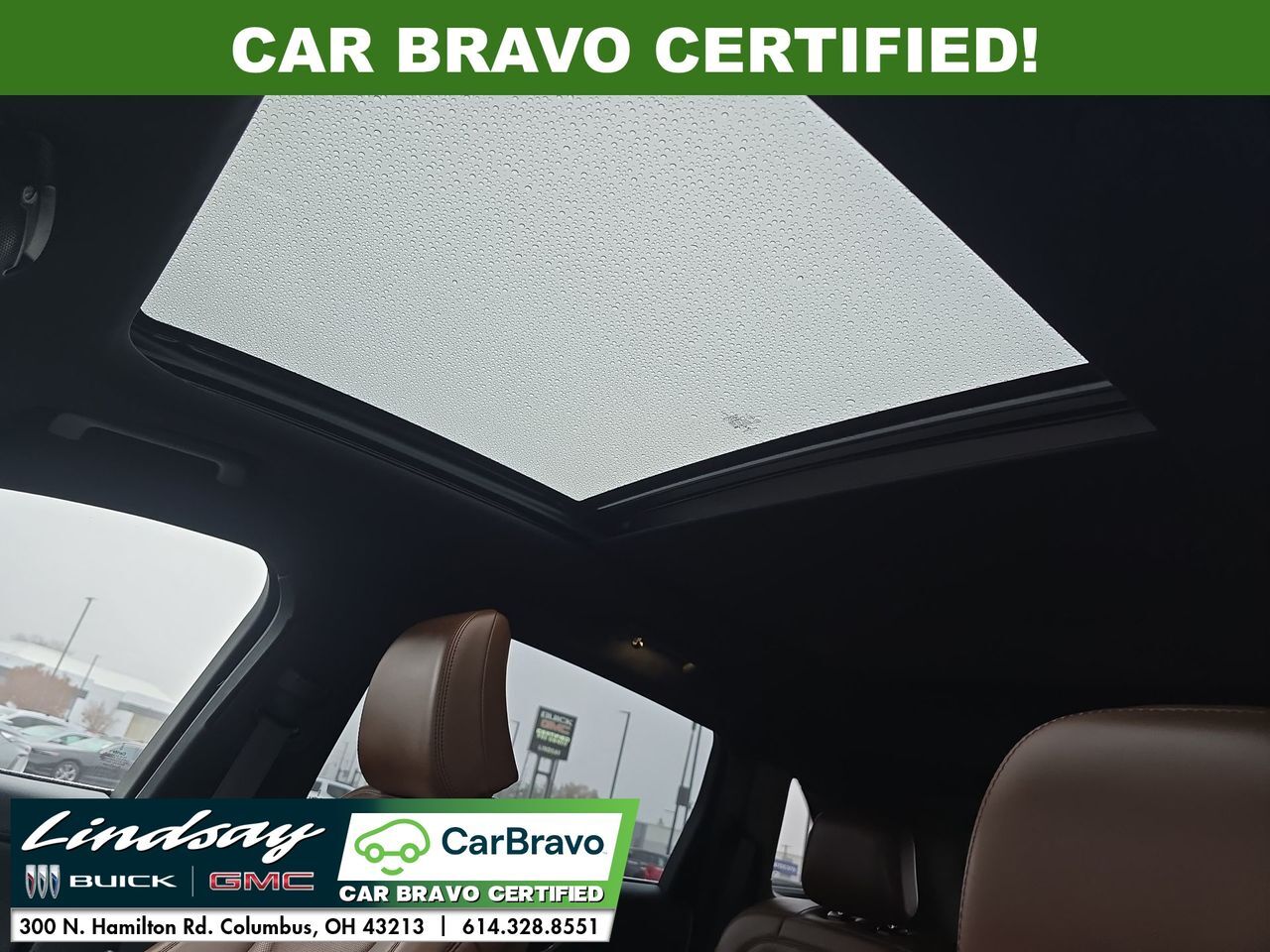 2022 Lincoln Nautilus Reserve Columbus OH