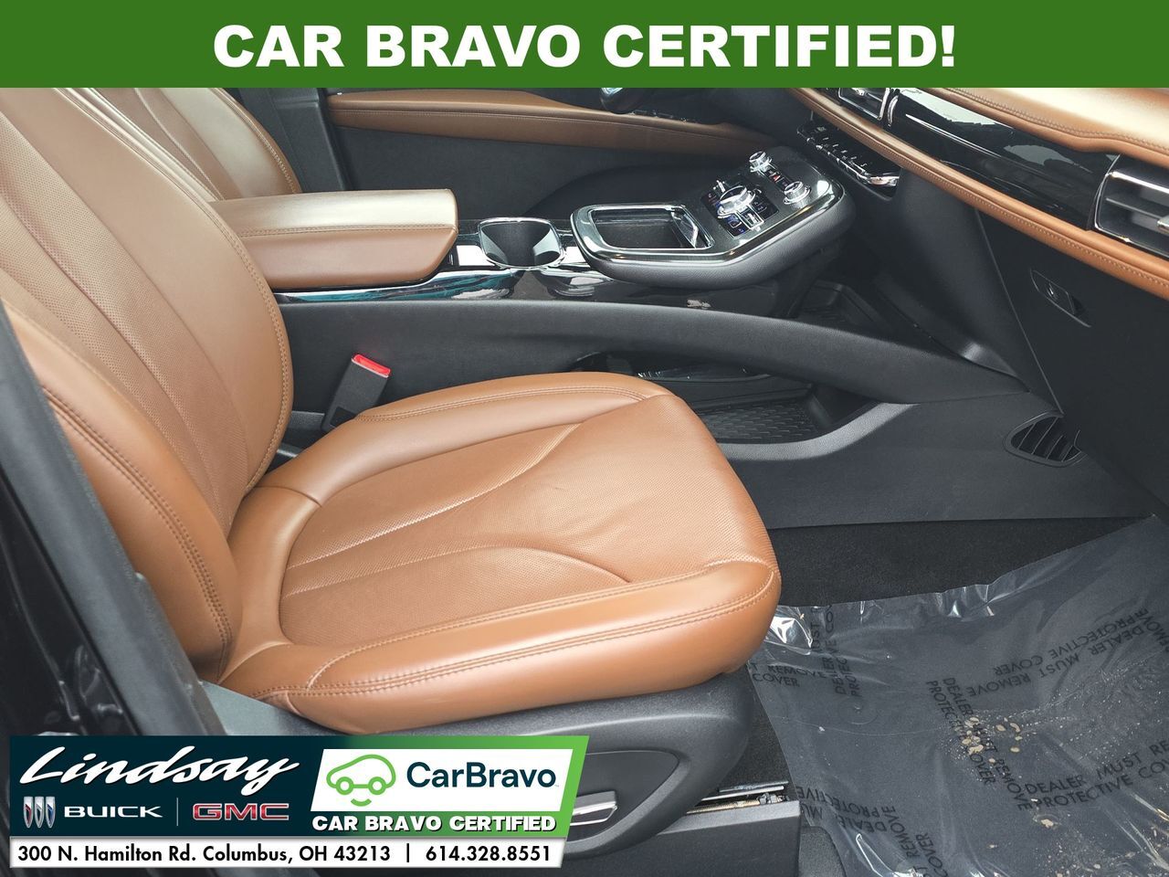 2022 Lincoln Nautilus Reserve Columbus OH