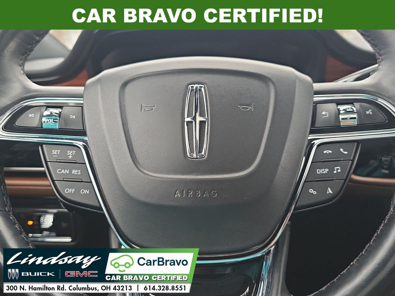 2022 Lincoln Nautilus Reserve Columbus OH