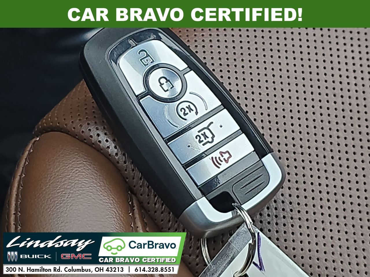 2022 Lincoln Nautilus Reserve Columbus OH