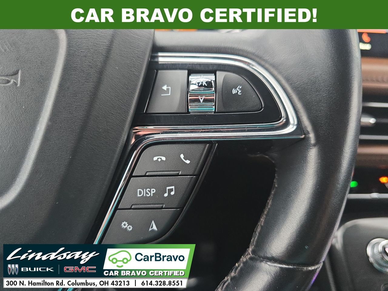 2022 Lincoln Nautilus Reserve Columbus OH