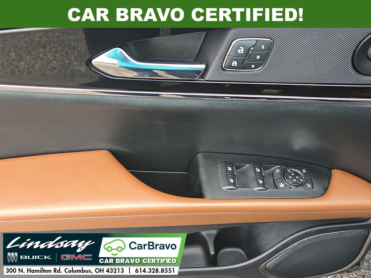 2022 Lincoln Nautilus Reserve Columbus OH