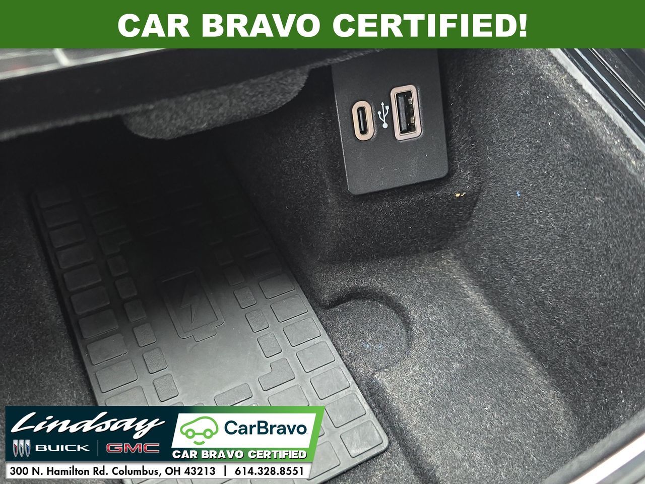 2022 Lincoln Nautilus Reserve Columbus OH