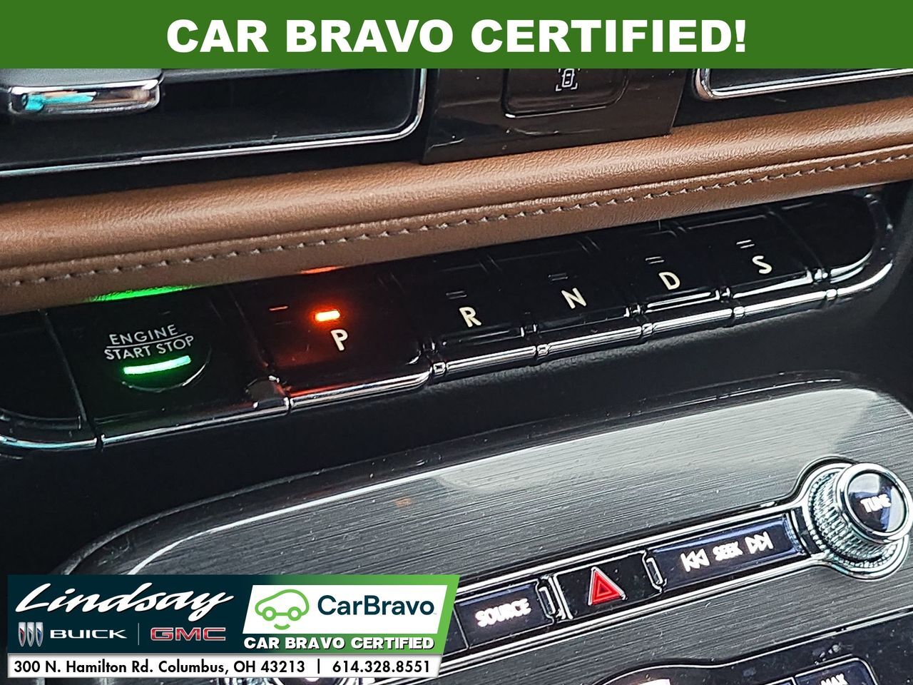 2022 Lincoln Nautilus Reserve Columbus OH