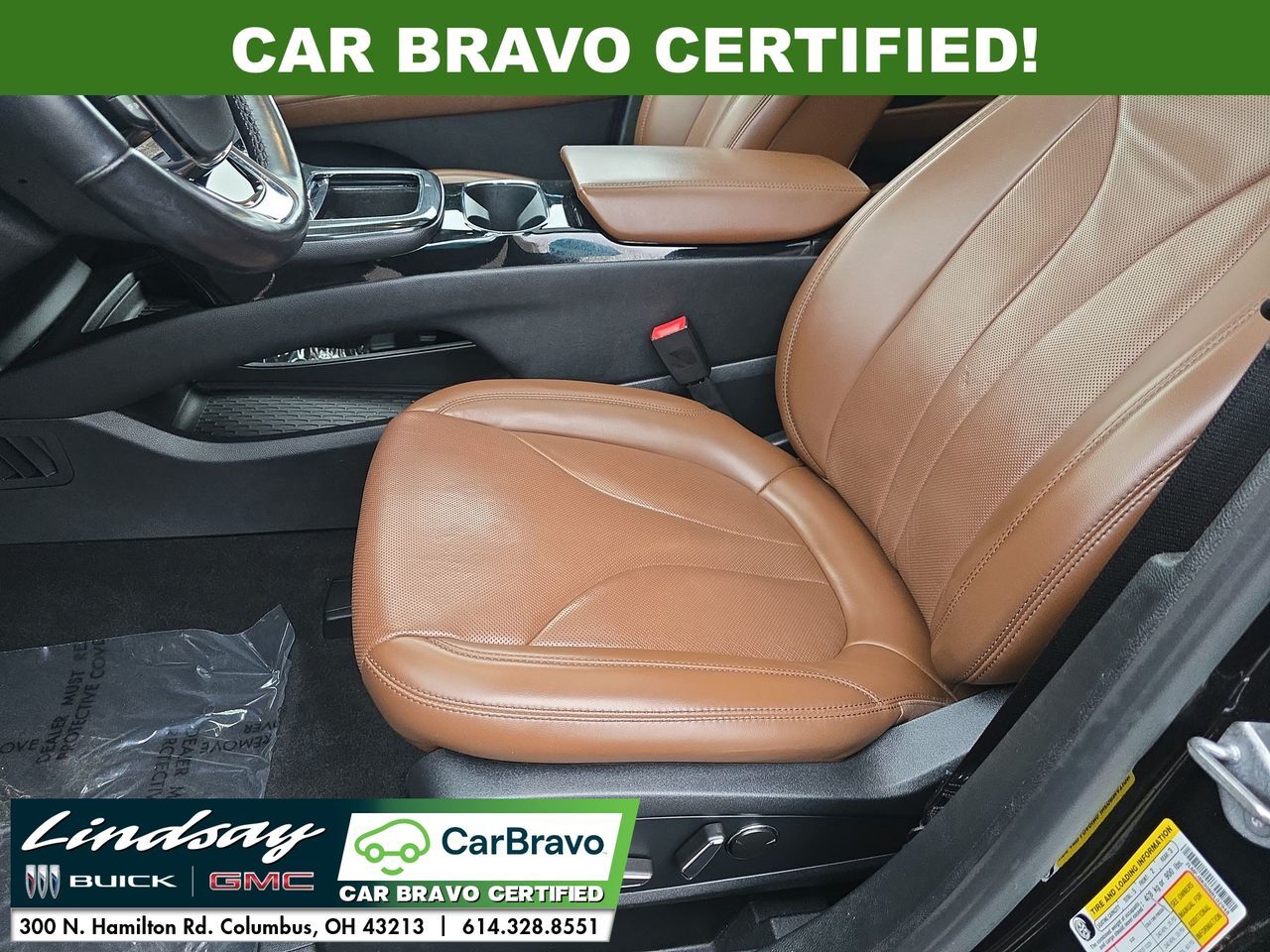 2022 Lincoln Nautilus Reserve Columbus OH