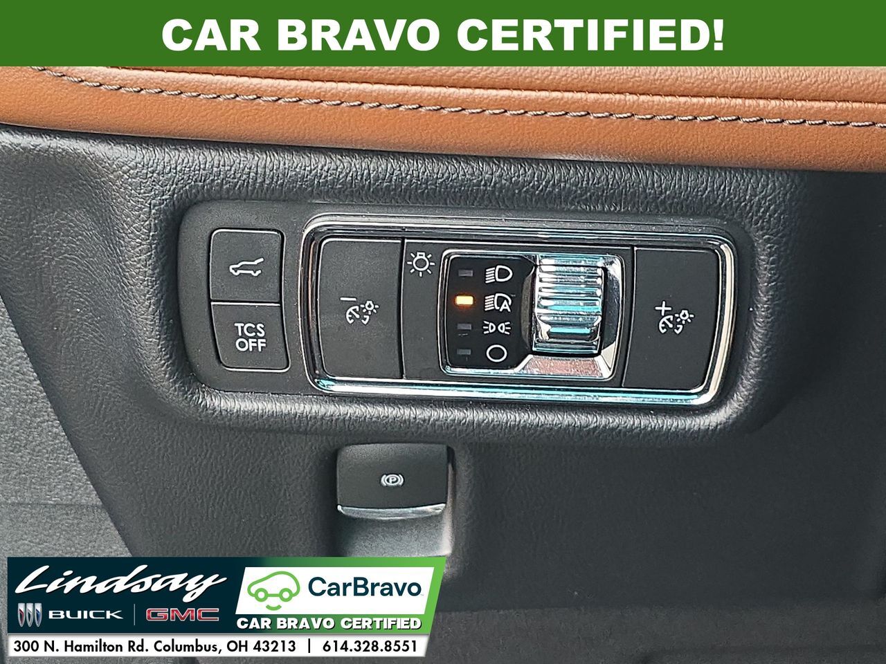 2022 Lincoln Nautilus Reserve Columbus OH