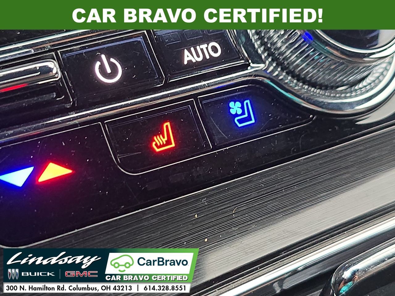 2022 Lincoln Nautilus Reserve Columbus OH