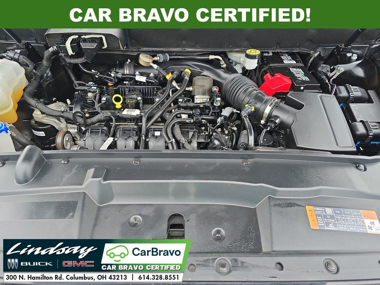 2022 Lincoln Nautilus Reserve Columbus OH