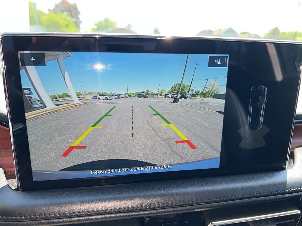 2022 Lincoln Nautilus Reserve Mount Joy PA