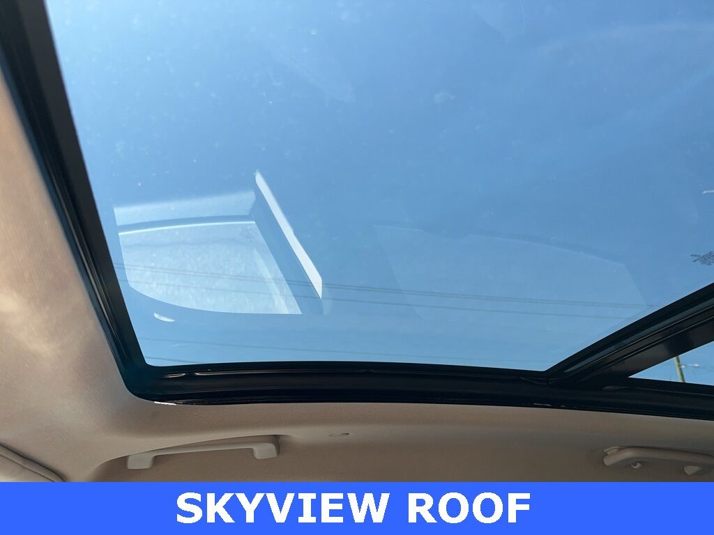 2022 Lincoln Nautilus Reserve Mount Joy PA