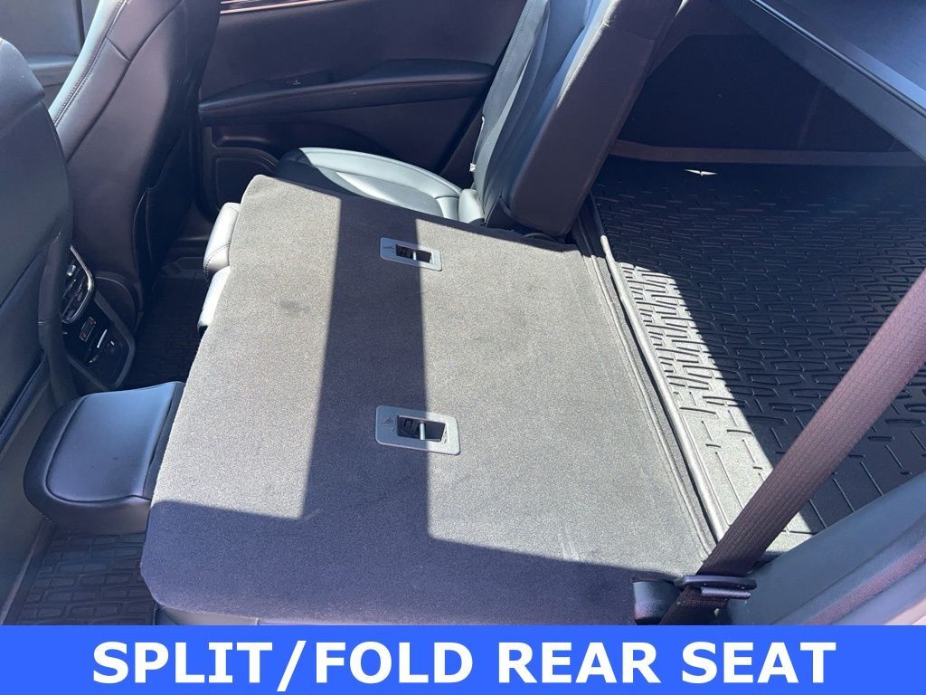 2022 Lincoln Nautilus Reserve Mount Joy PA