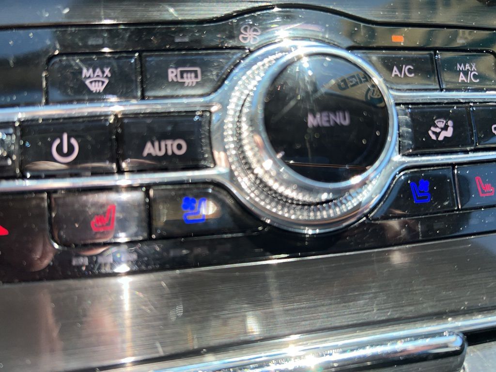 2022 Lincoln Nautilus Reserve Mount Joy PA