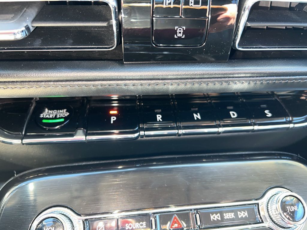 2022 Lincoln Nautilus Reserve Mount Joy PA