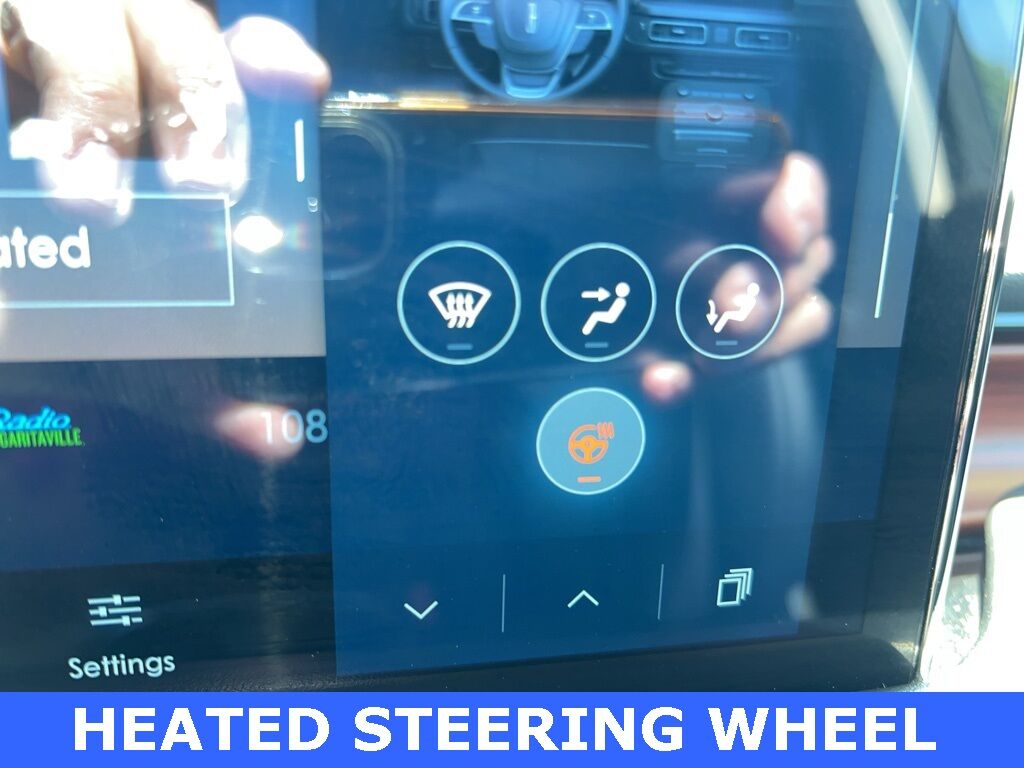 2022 Lincoln Nautilus Reserve Mount Joy PA