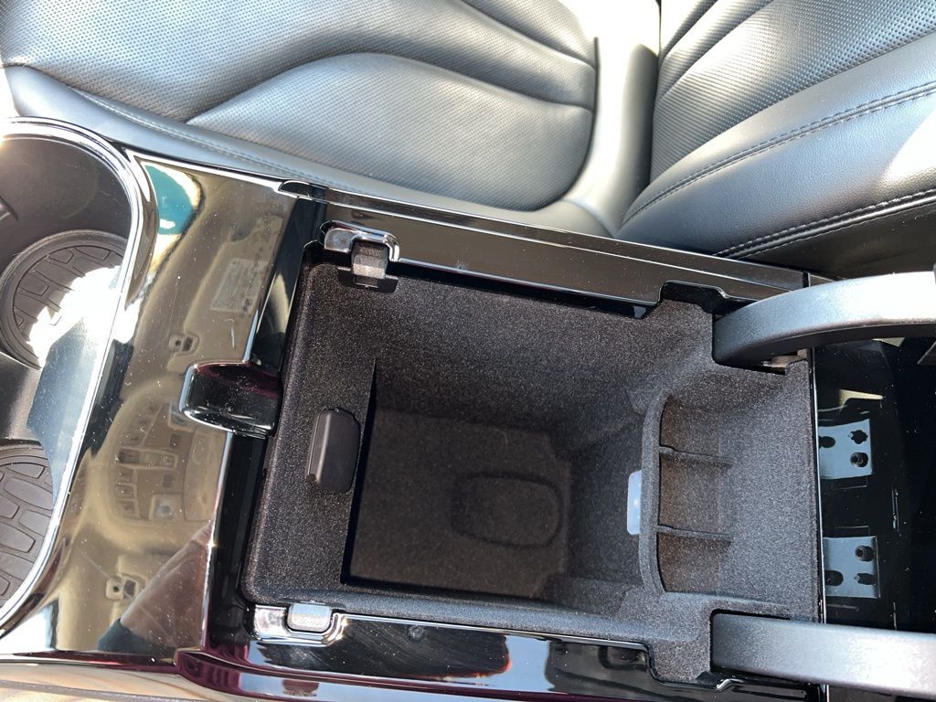 2022 Lincoln Nautilus Reserve Mount Joy PA