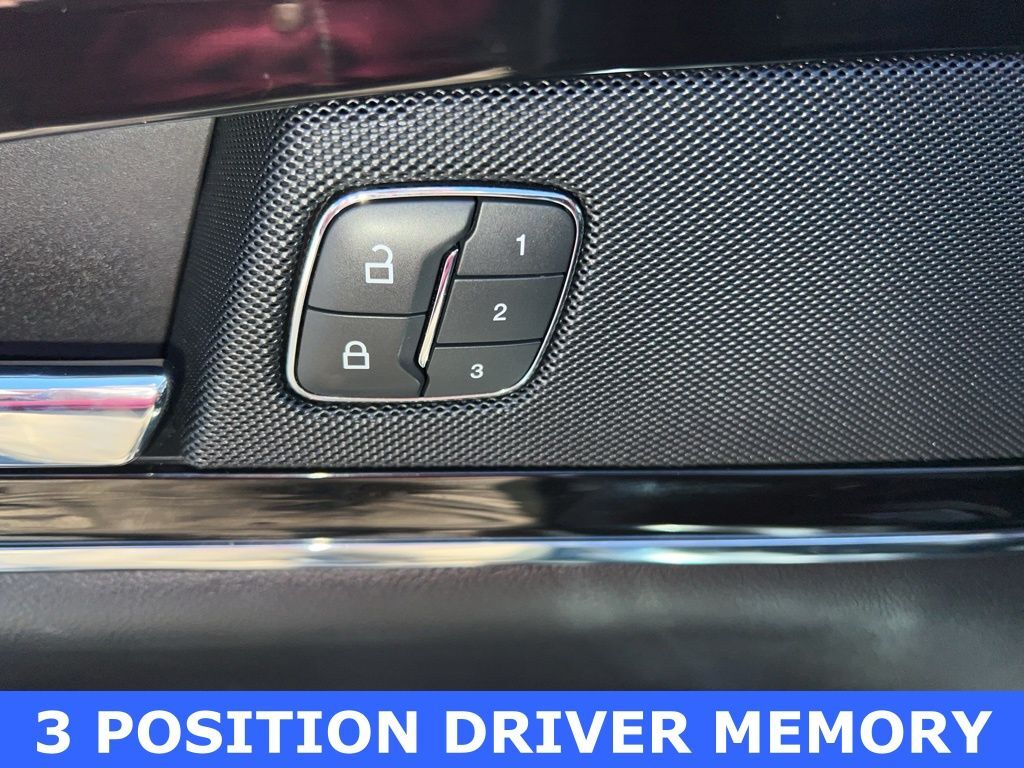 2022 Lincoln Nautilus Reserve Mount Joy PA