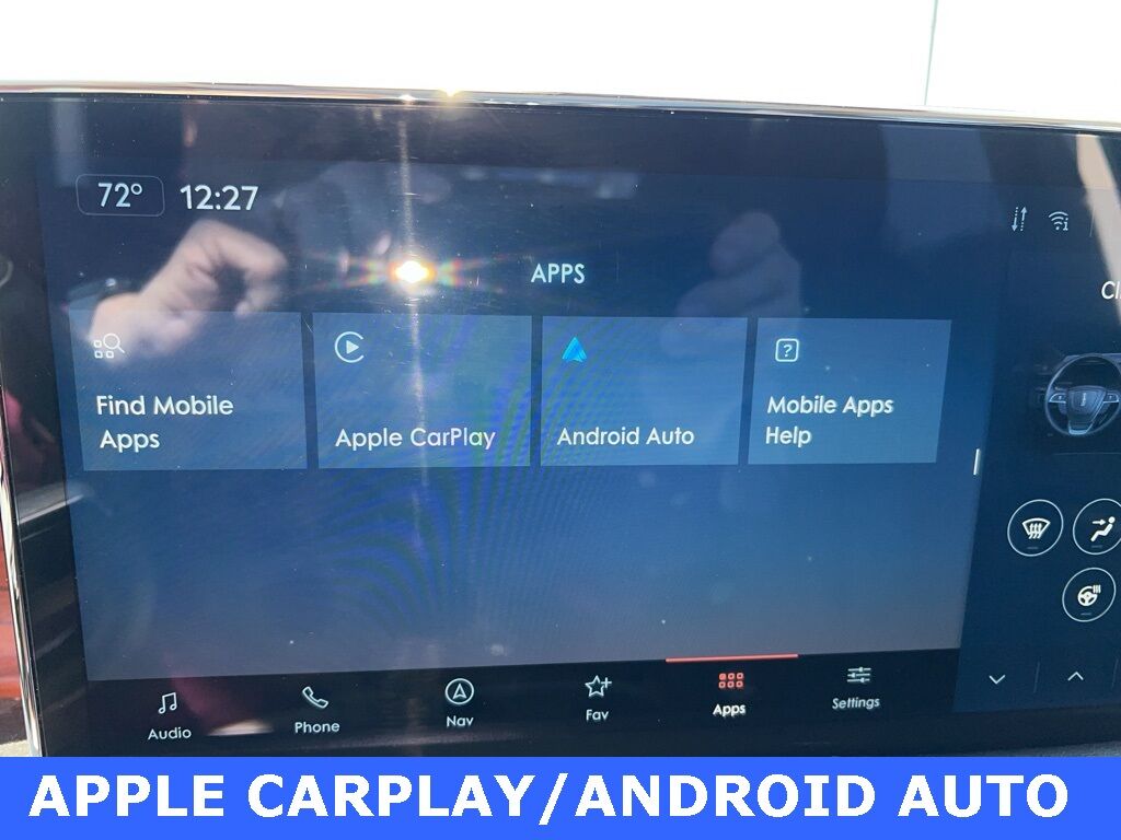 2022 Lincoln Nautilus Reserve Mount Joy PA