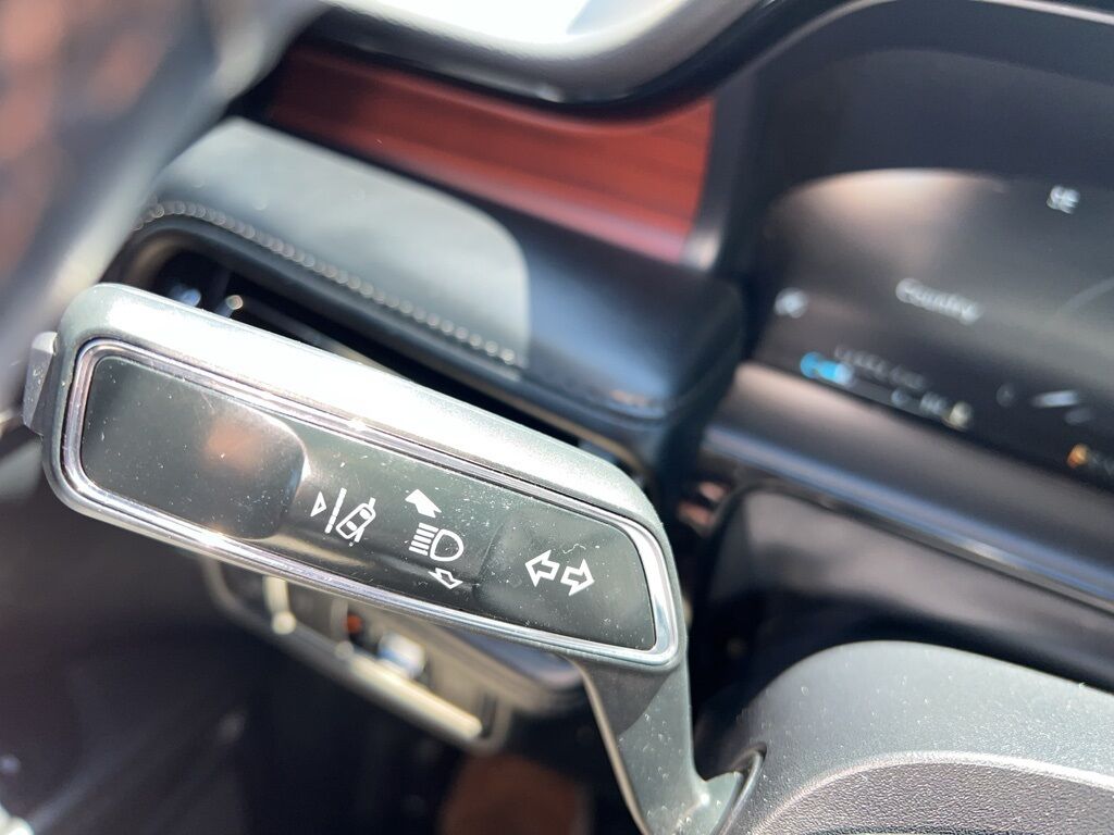 2022 Lincoln Nautilus Reserve Mount Joy PA