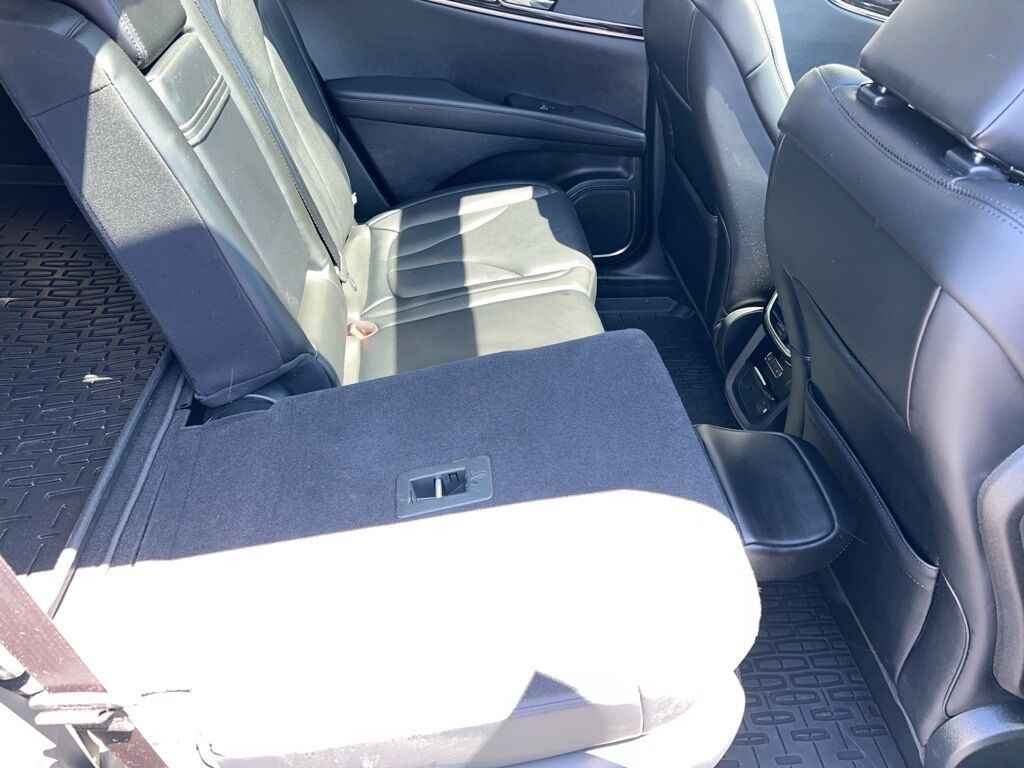 2022 Lincoln Nautilus Reserve Mount Joy PA