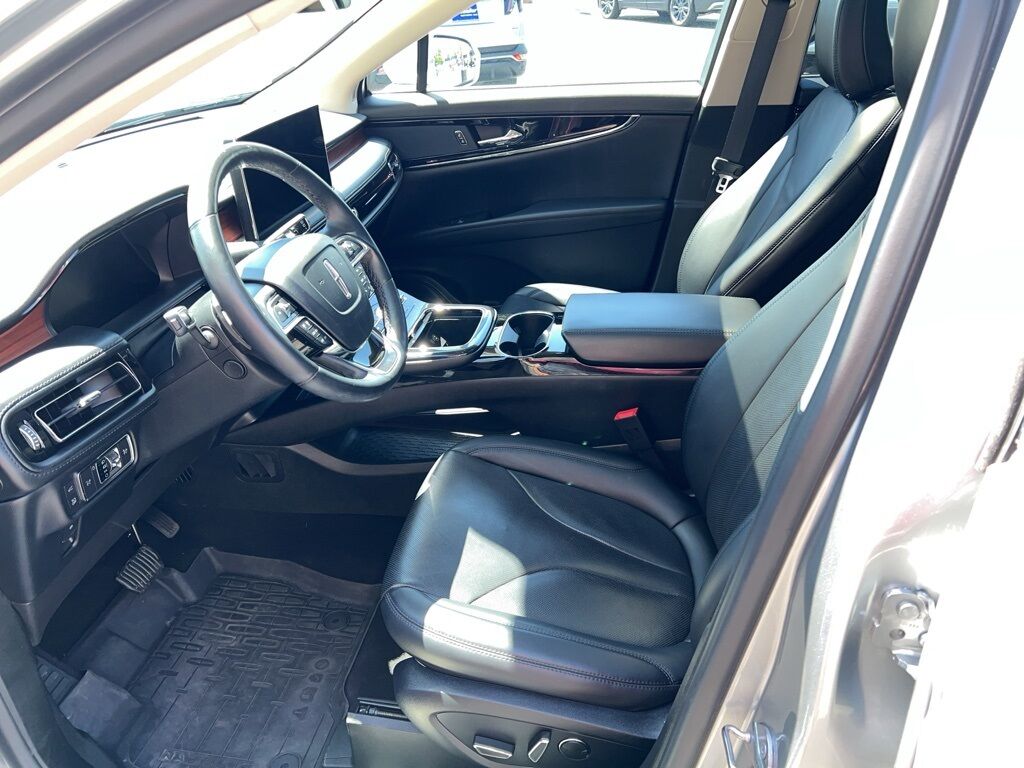 2022 Lincoln Nautilus Reserve Mount Joy PA