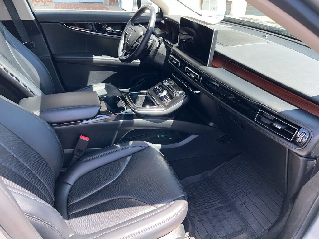 2022 Lincoln Nautilus Reserve Mount Joy PA