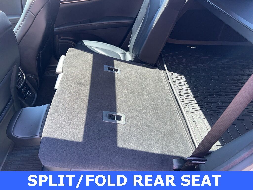 2022 Lincoln Nautilus Reserve Mount Joy PA