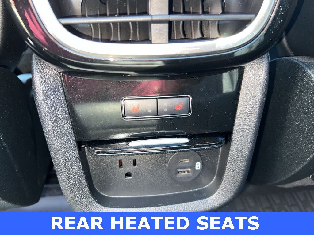 2022 Lincoln Nautilus Reserve Mount Joy PA