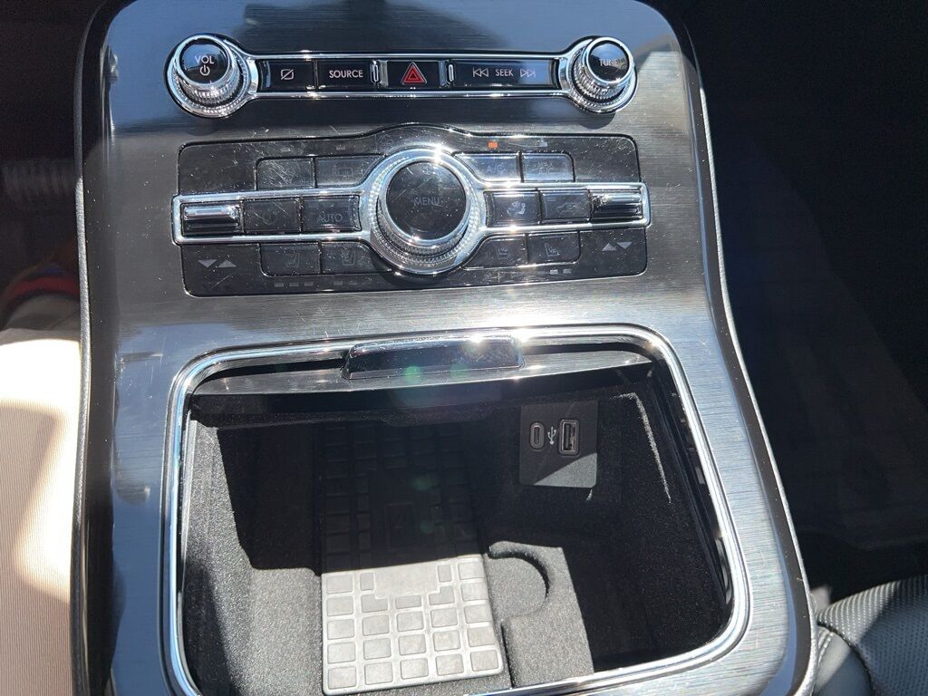 2022 Lincoln Nautilus Reserve Mount Joy PA