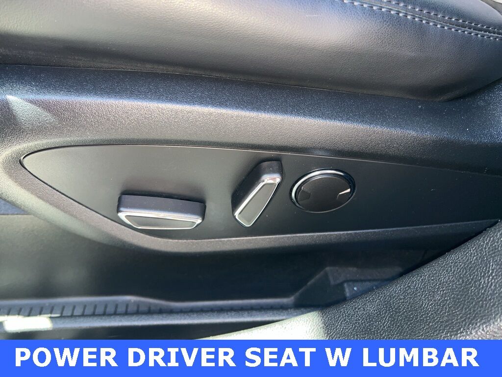 2022 Lincoln Nautilus Reserve Mount Joy PA