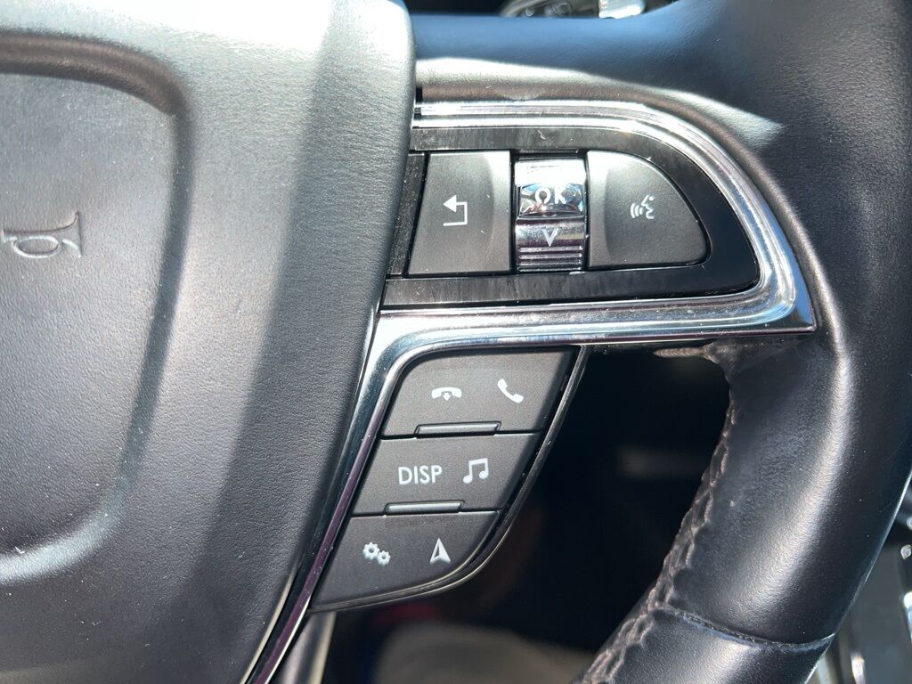 2022 Lincoln Nautilus Reserve Mount Joy PA