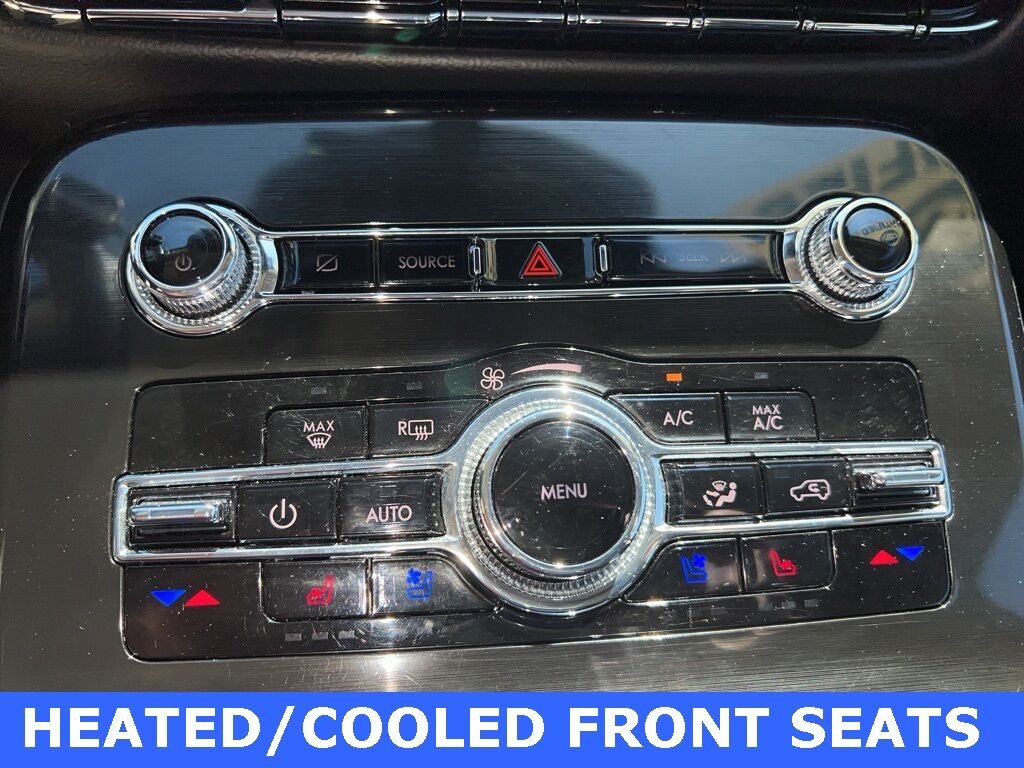 2022 Lincoln Nautilus Reserve Mount Joy PA