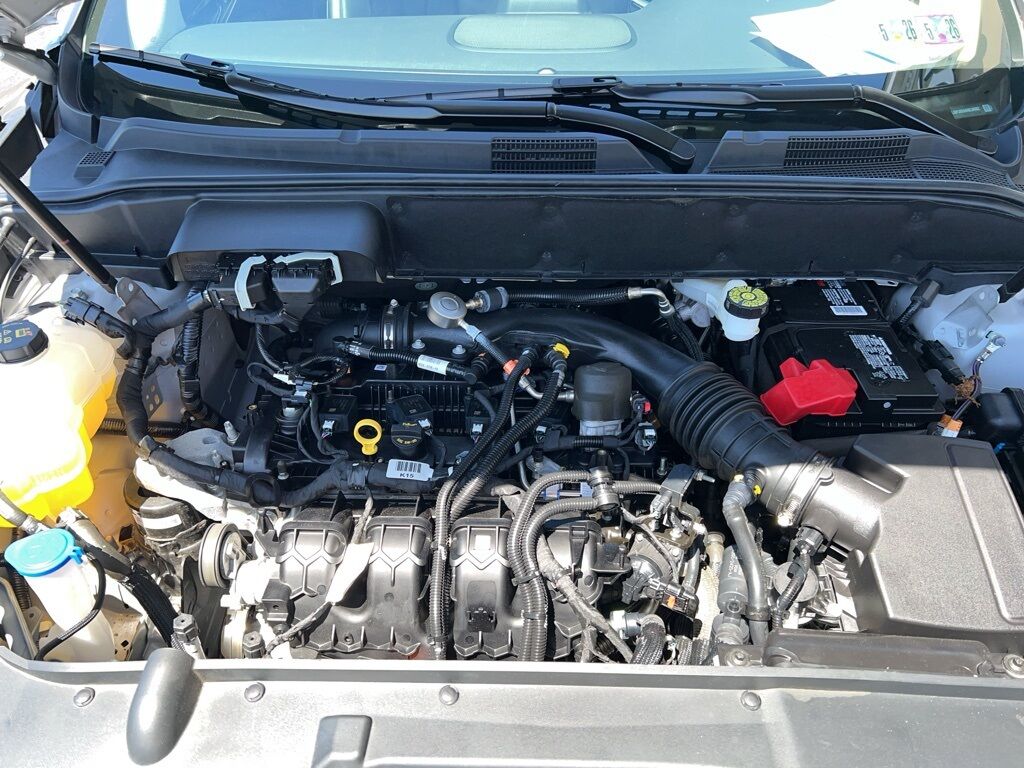 2022 Lincoln Nautilus Reserve Mount Joy PA