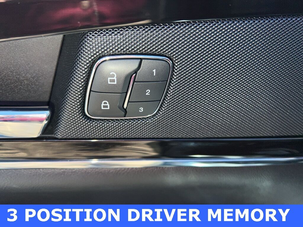 2022 Lincoln Nautilus Reserve Mount Joy PA