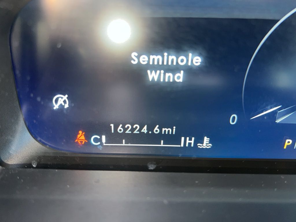 2022 Lincoln Nautilus Reserve Mount Joy PA