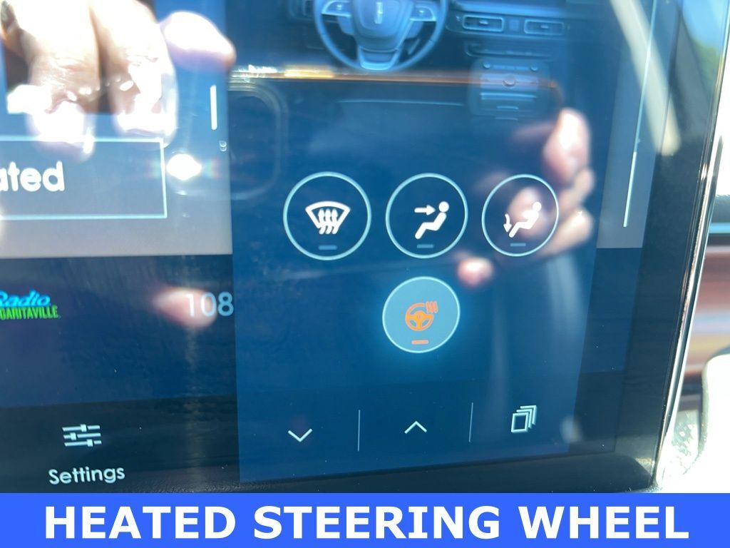 2022 Lincoln Nautilus Reserve Mount Joy PA